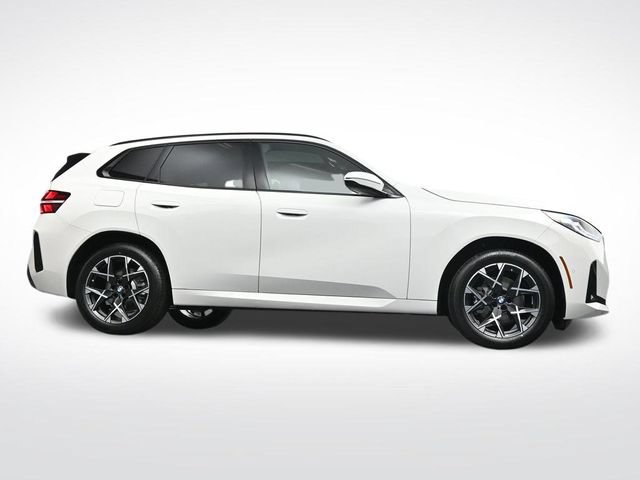 New 2026 BMW X3 xDrive30i w/ Premium Package AWD/4WD image 36