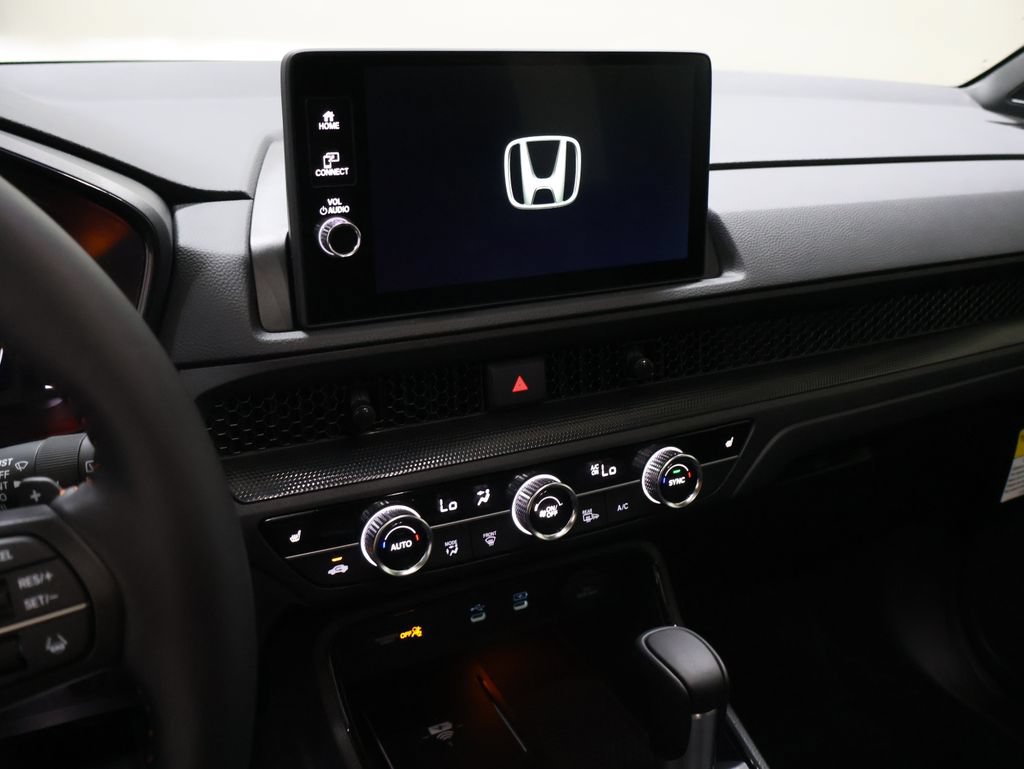 New 2026 Honda CR-V TrailSport image 26
