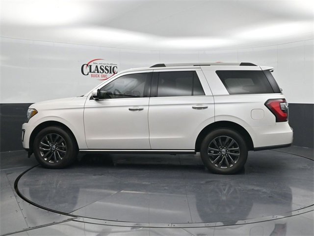 Used 2019 Ford Expedition Limited w/ Equipment Group 301A image 2