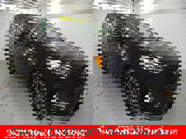 Used 2022 Ford Edge ST w/ Equipment Group 401A