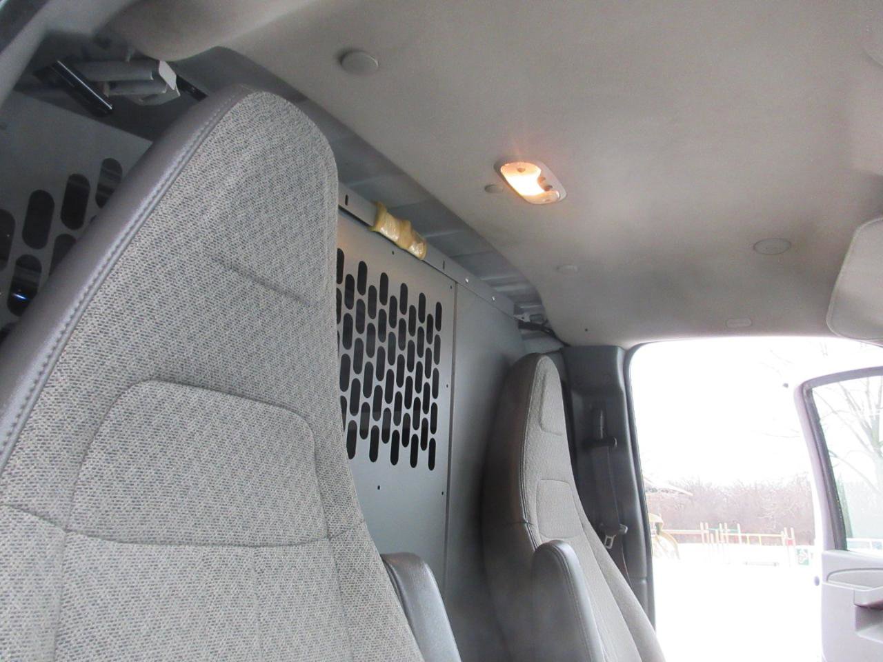 Used 2021 Chevrolet Express 2500 w/ Driver Convenience Package image 34