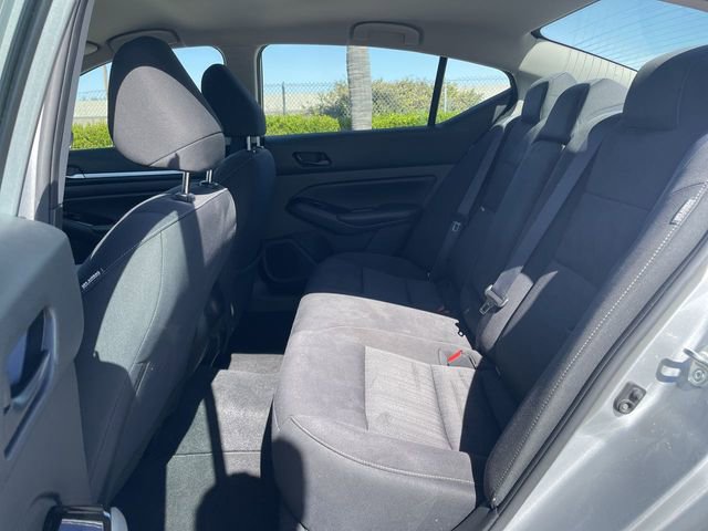 Used 2023 Nissan Altima 2.5 SV image 23