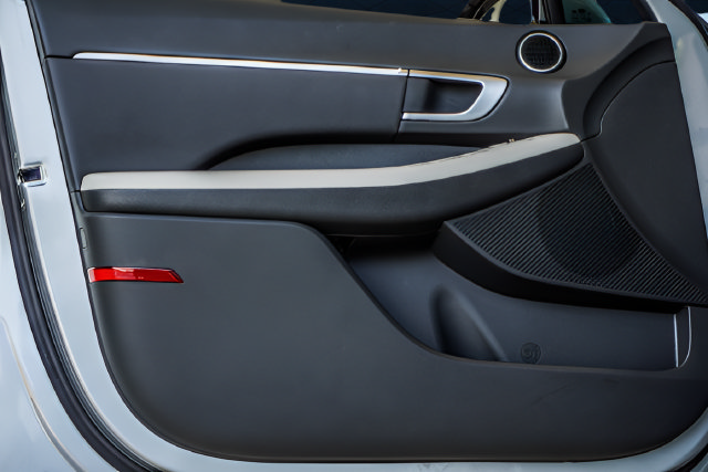 Certified 2025 Hyundai Sonata SEL FWD image 35