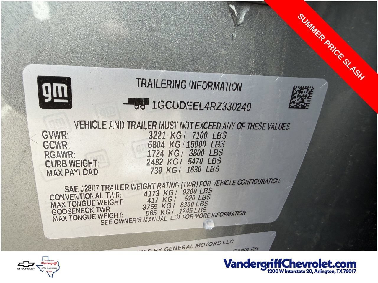 Used 2024 Chevrolet Silverado 1500 RST AWD/4WD image 33