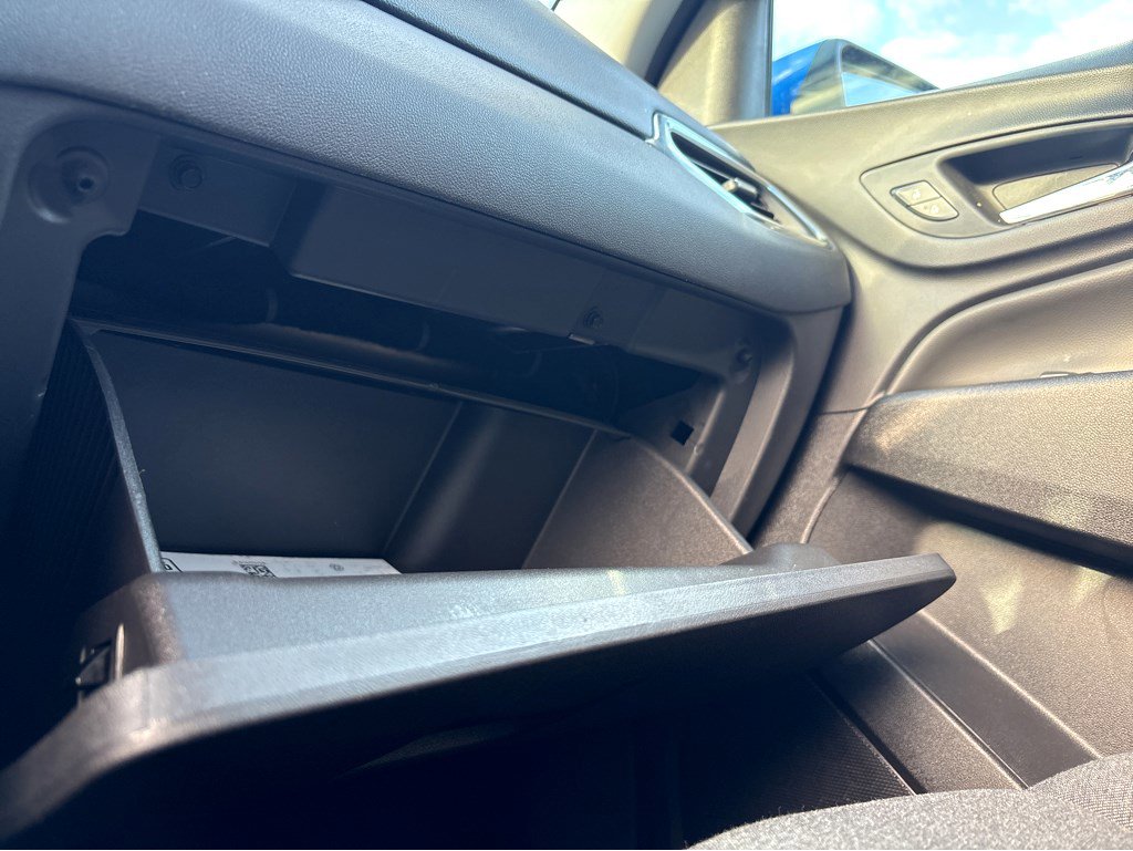 Certified 2024 Chevrolet Equinox LT image 13