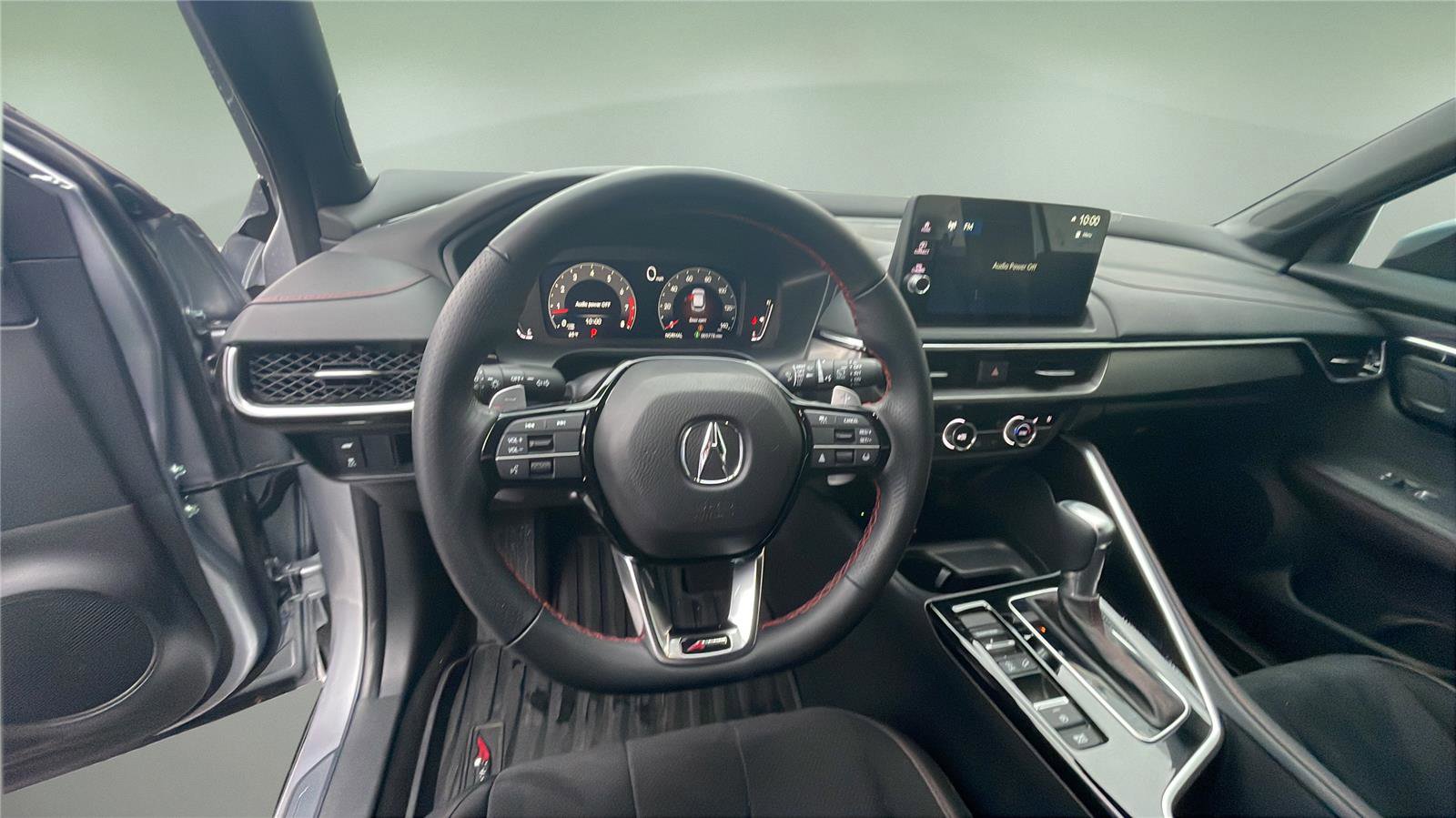 Used 2025 Acura ADX A-Spec image 13