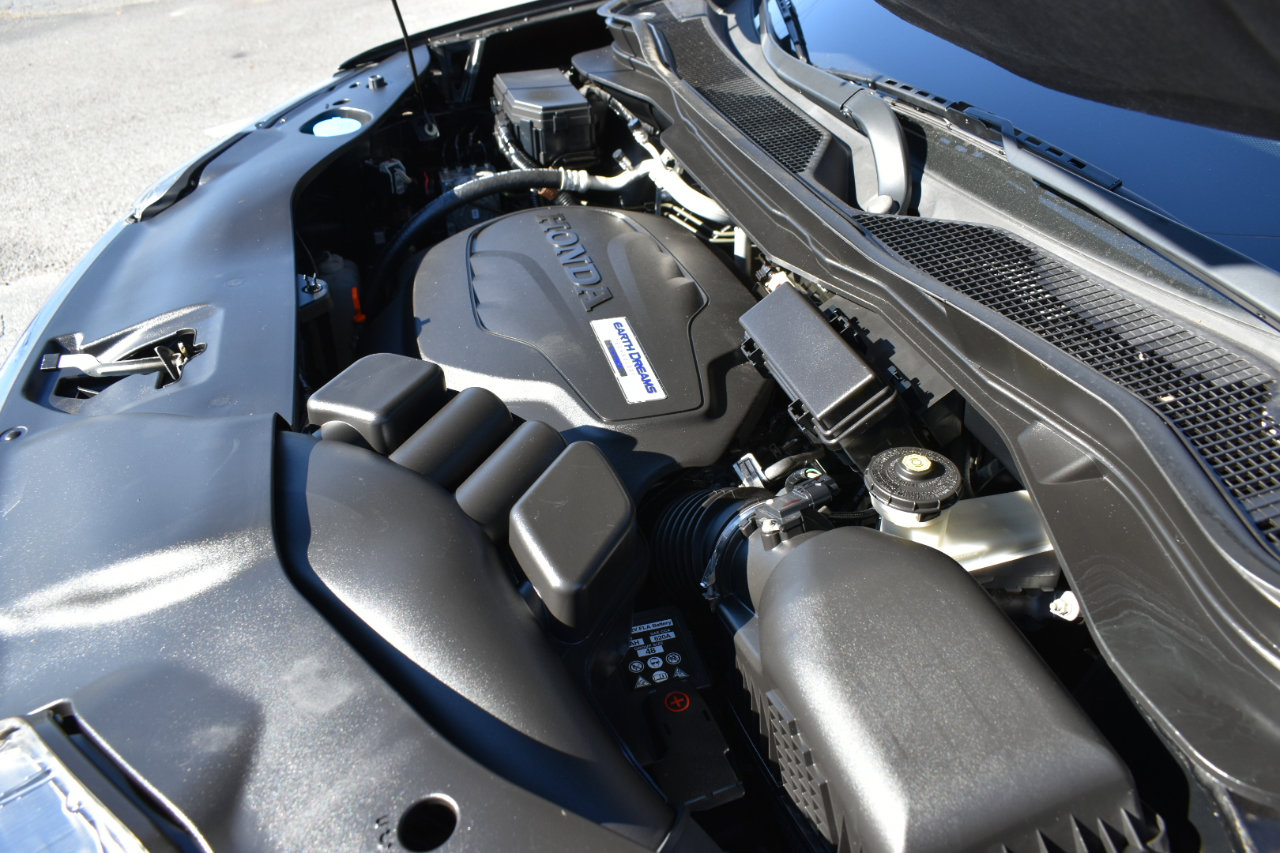 Used 2018 Honda Pilot EX-L image 48