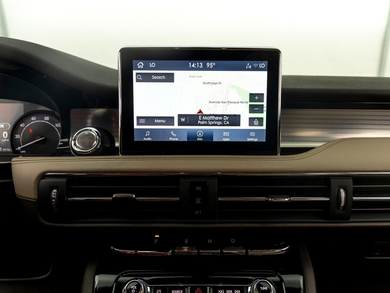 Used 2021 Lincoln Corsair FWD w/ Convenience Package image 17