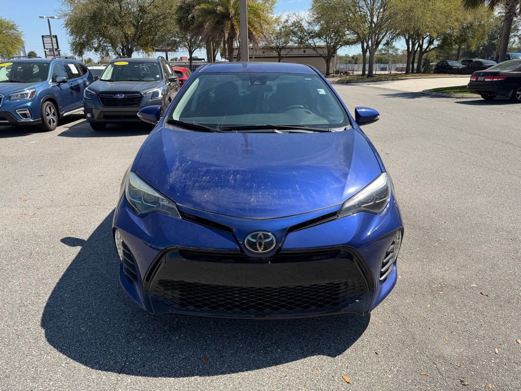 Used 2019 Toyota Corolla SE image 13
