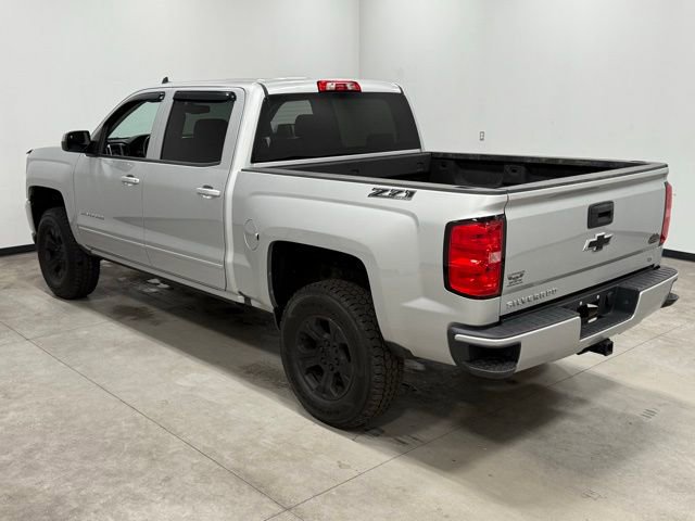 Used 2017 Chevrolet Silverado 1500 LT w/ All Star Edition image 9
