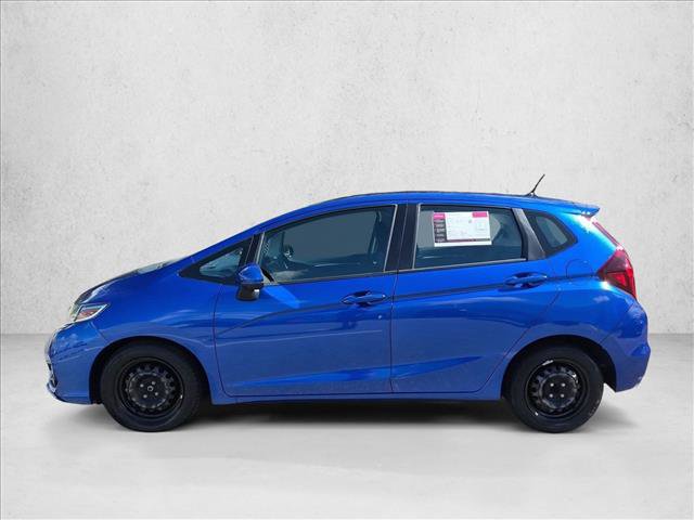 Used 2019 Honda Fit LX image 9
