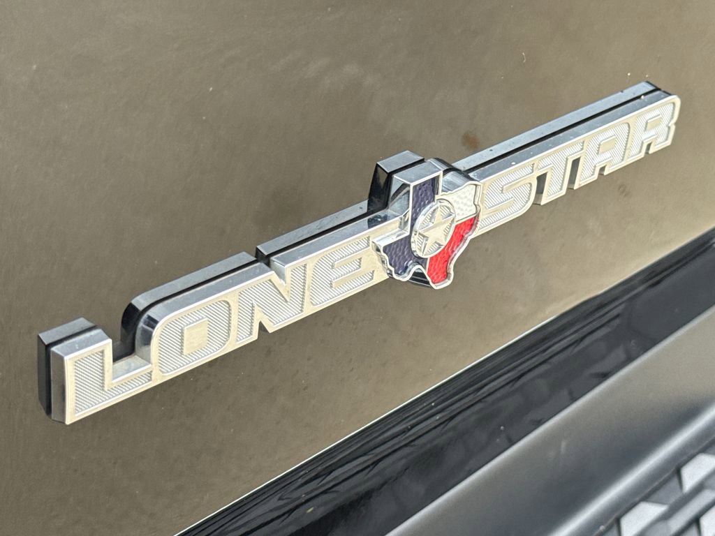 Used 2024 RAM 1500 Lone Star image 11