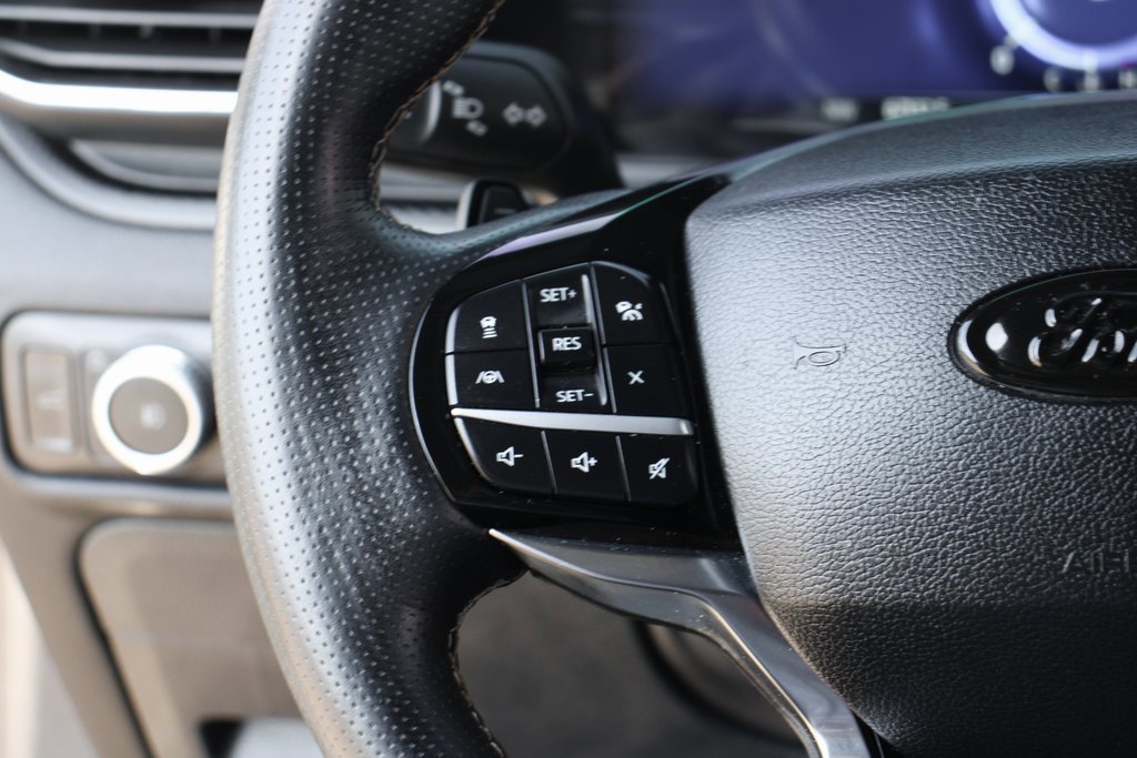 Used 2021 Ford Explorer ST w/ Equipment Group 401A image 24