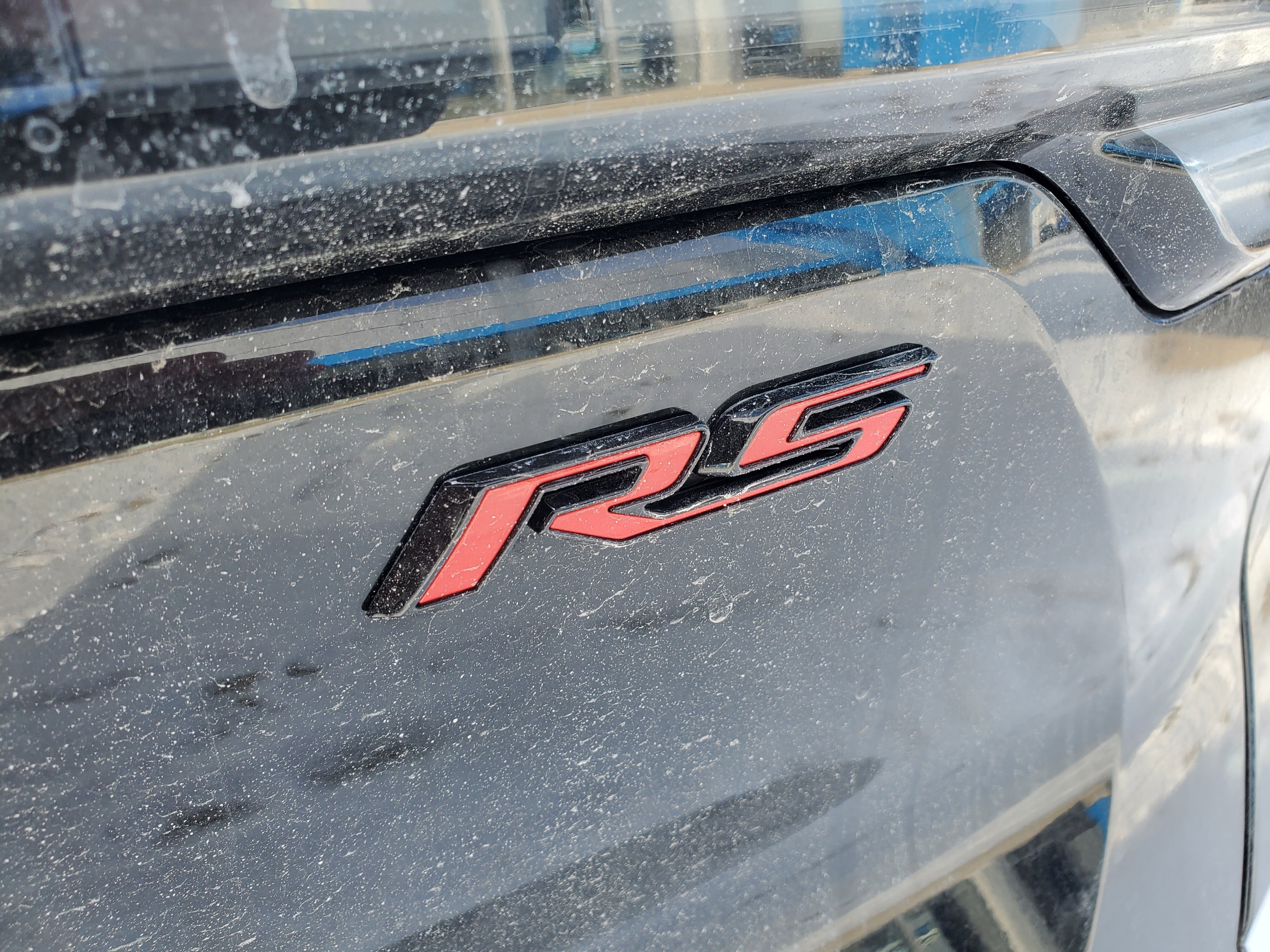 New 2025 Chevrolet Equinox EV RS w/ Active Safety Package 3 image 27