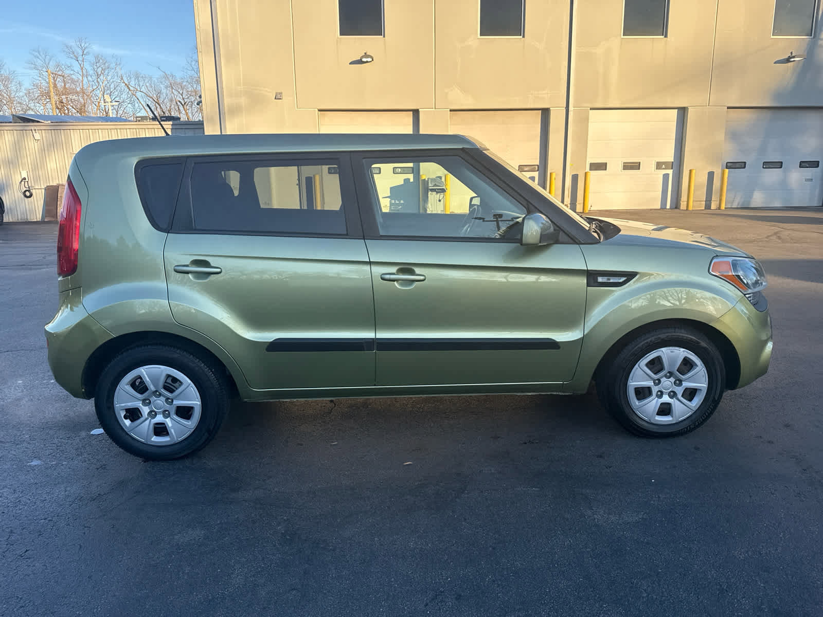Used 2012 Kia Soul image 2
