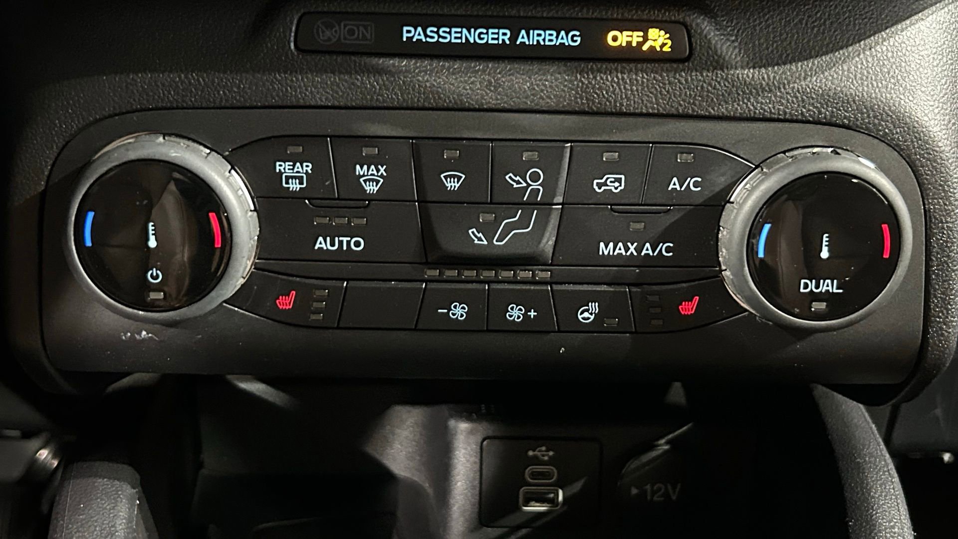 Used 2023 Ford Bronco Sport Heritage Limited AWD/4WD image 83