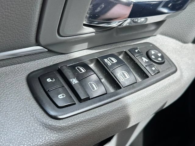Used 2018 RAM 1500 Big Horn AWD/4WD image 19