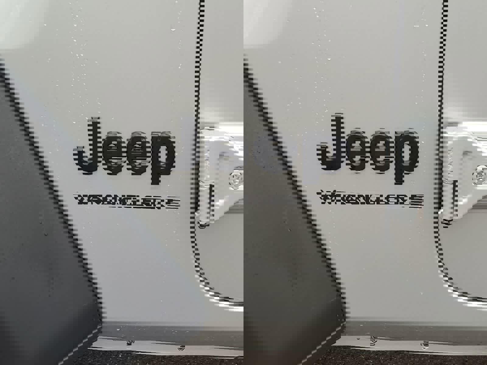 Used 2024 Jeep Wrangler Sport image 15