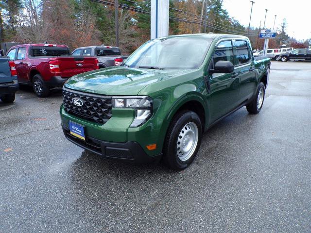 Certified 2025 Ford Maverick XL FWD image 3