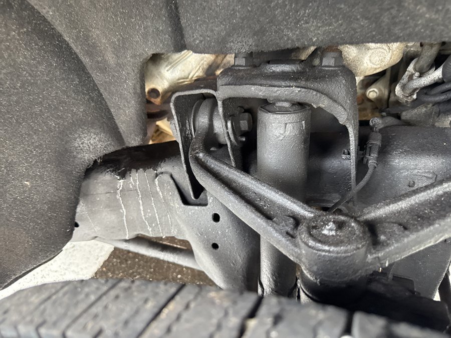Used 2018 Chevrolet Silverado 2500 W/T RWD image 41
