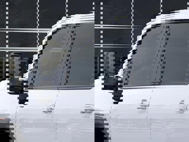 New 2026 GMC Sierra 2500 AT4X image 12