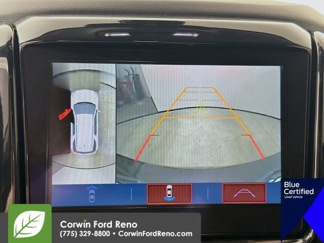 Used 2018 Chevrolet Traverse Premier w/ Redline Edition image 17