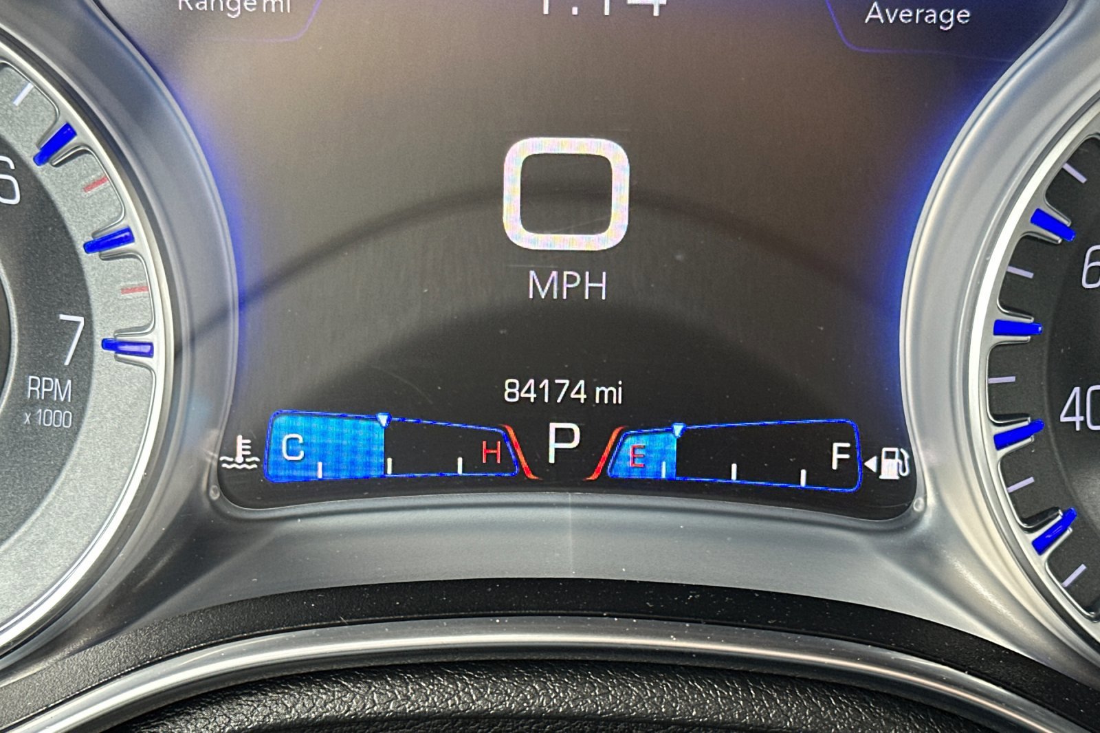 Used 2018 Chrysler 300 S w/ 300S Alloy Package image 24