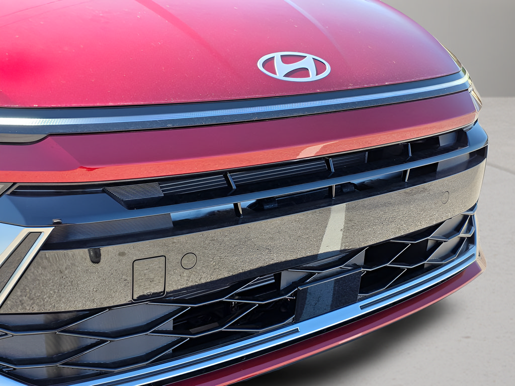 New 2026 Hyundai Sonata SEL AWD/4WD image 9