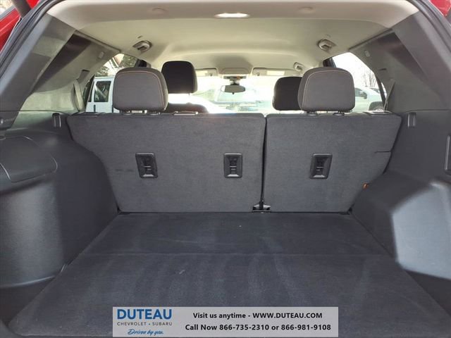 Used 2023 Chevrolet Equinox LT image 8