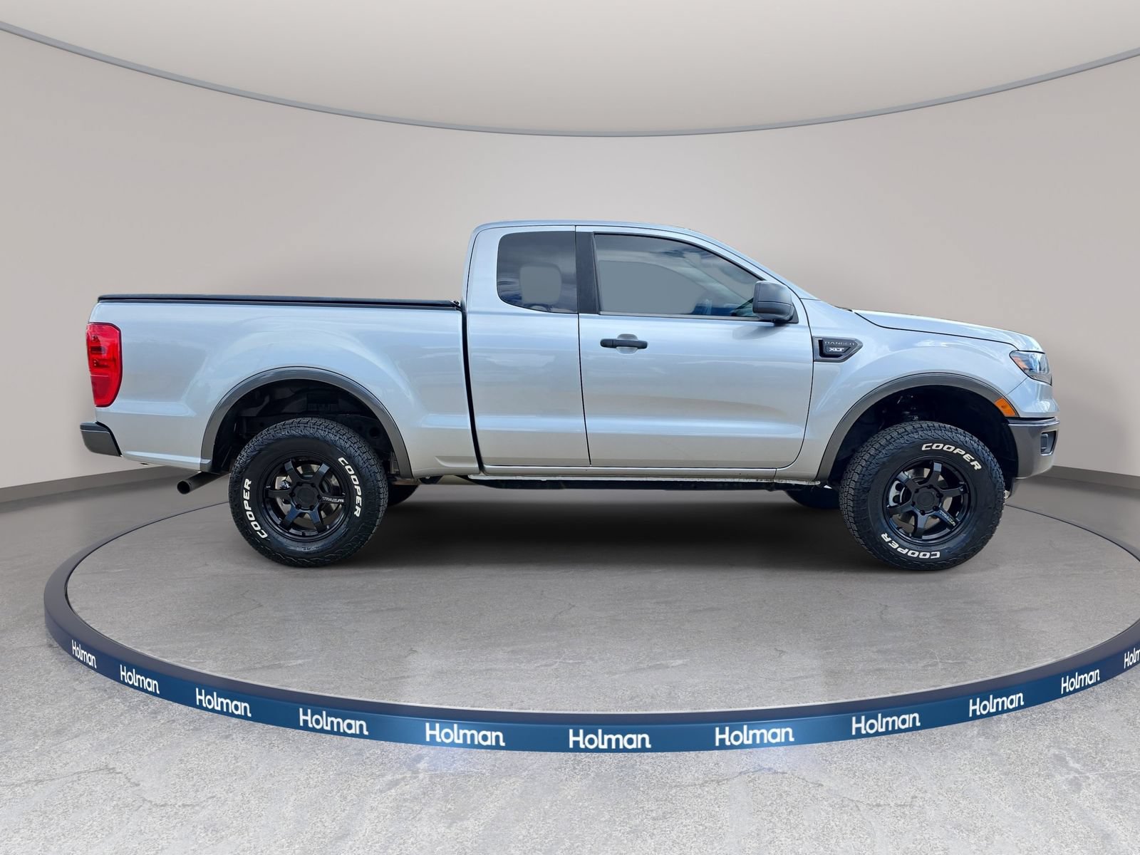 Used 2020 Ford Ranger XLT w/ Equipment Group 301A Mid AWD/4WD image 5