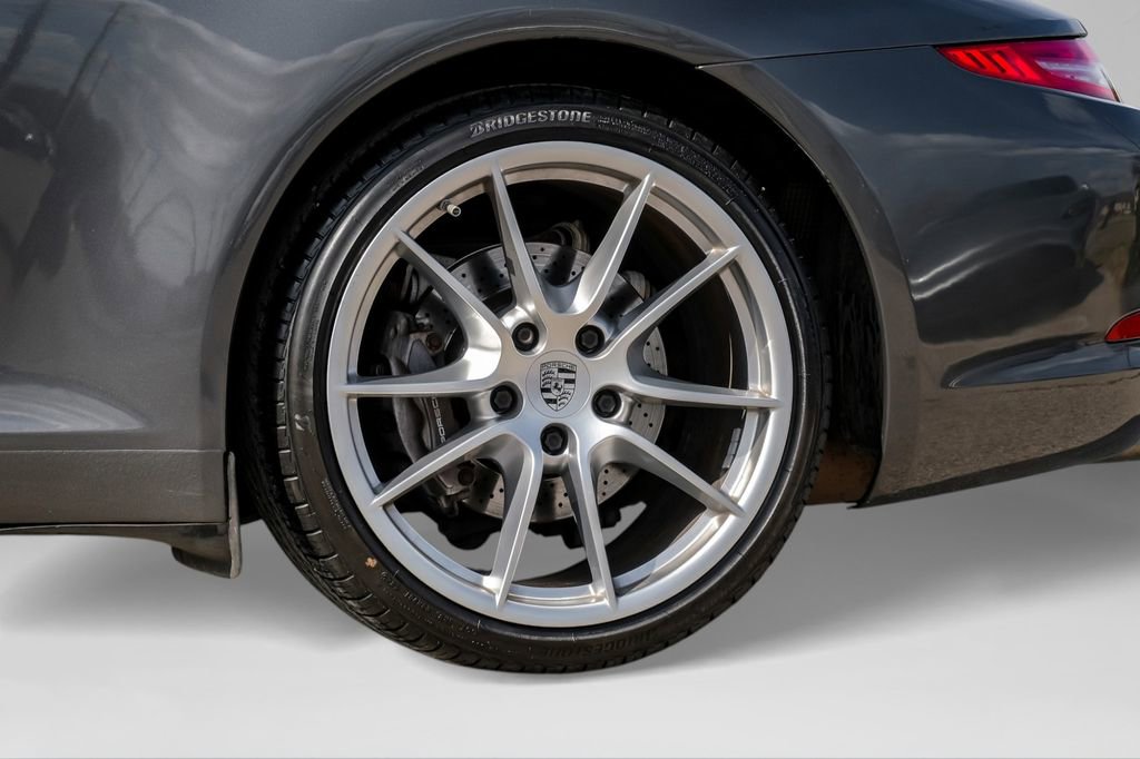 Used 2013 Porsche 911 Carrera image 57