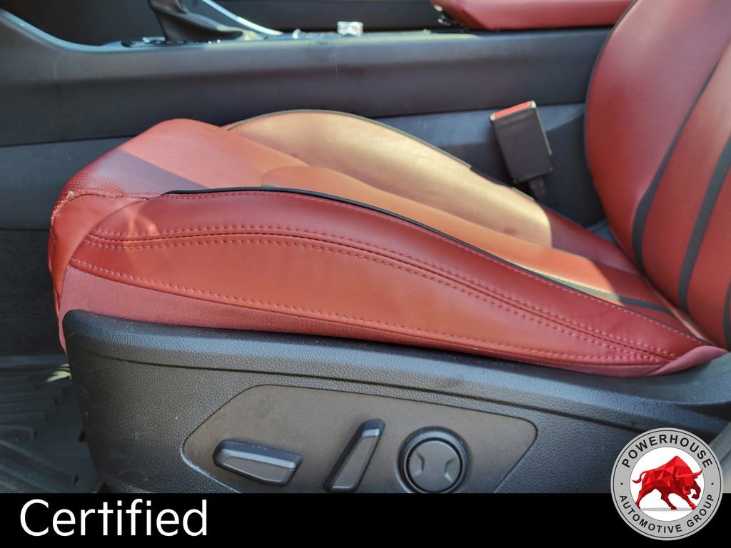 Used 2024 Kia K5 GT-Line image 24