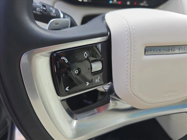 Certified 2023 Land Rover Range Rover SE image 19