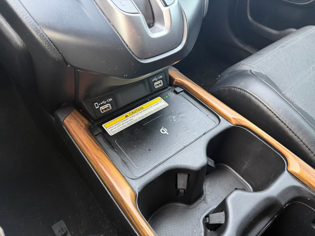 Used 2020 Honda CR-V Touring image 23