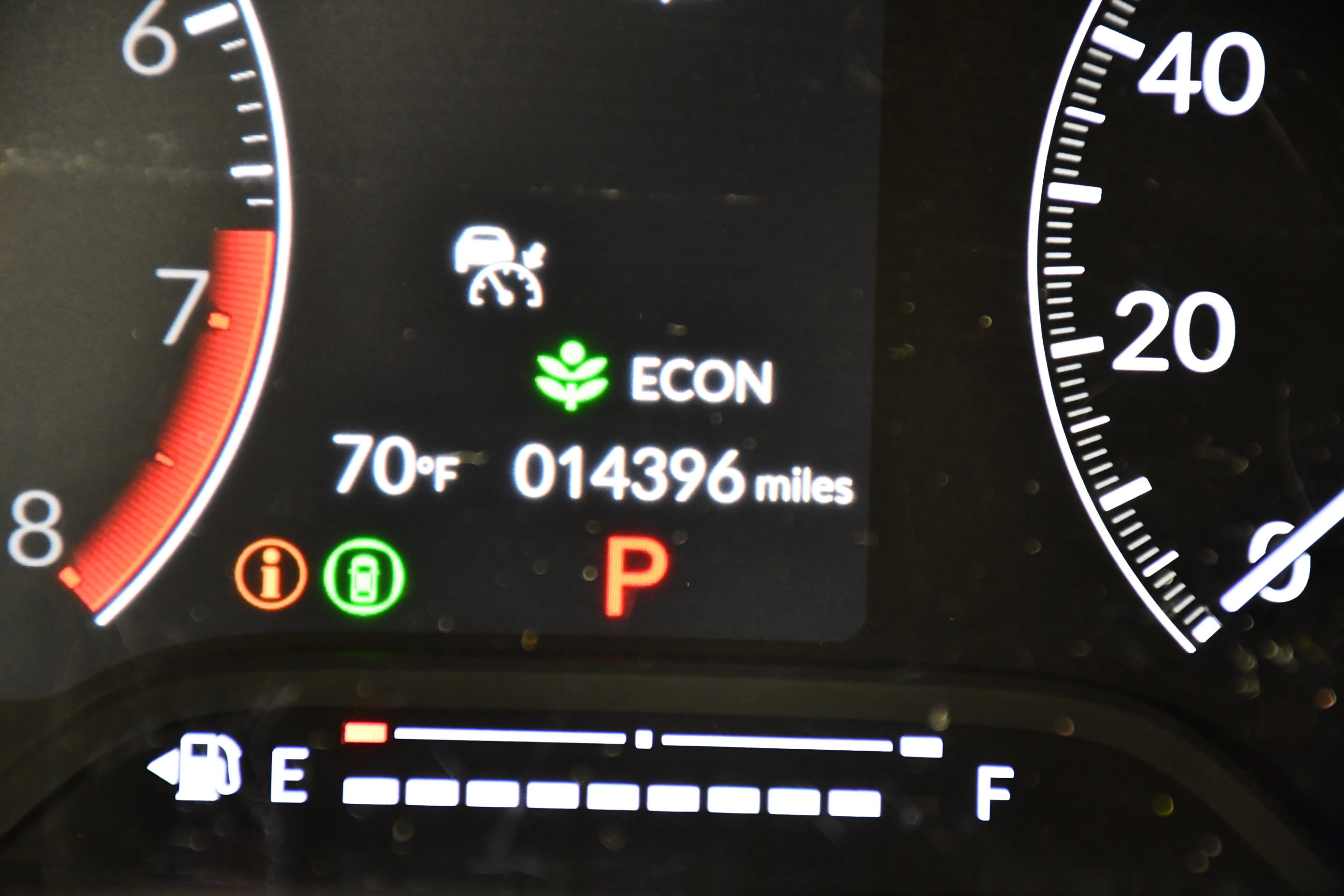 Certified 2024 Honda Civic Sport image 17