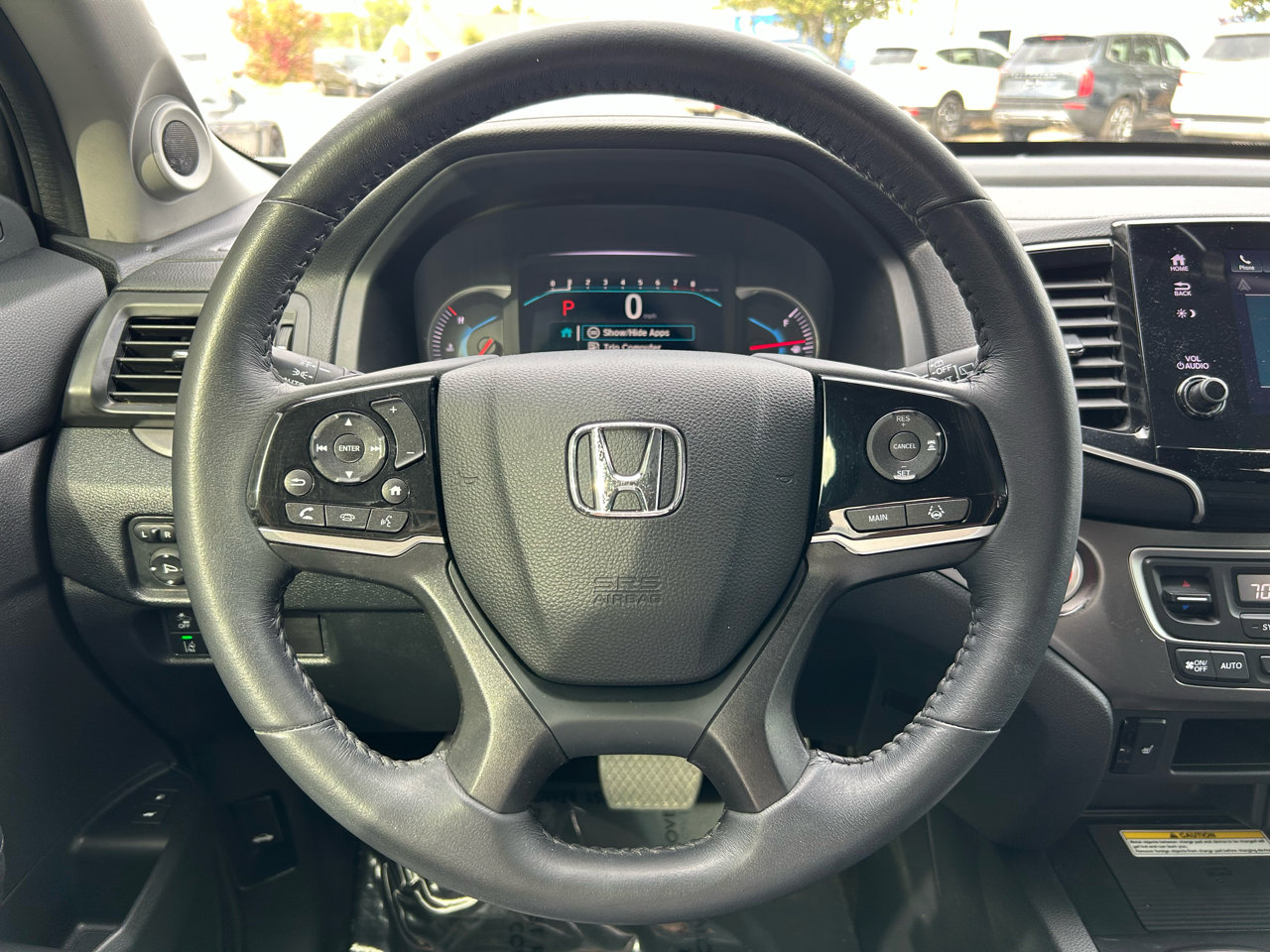 Used 2022 Honda Pilot Special Edition image 10