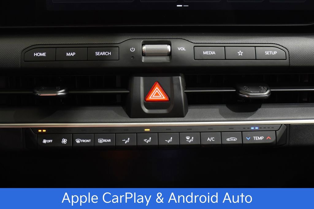 New 2025 Kia K4 LXS image 17