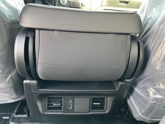 New 2026 GMC Sierra 2500 Pro w/ Convenience Package image 21