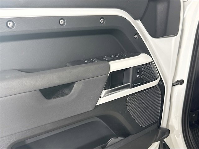 Certified 2023 Land Rover Defender 110 S image 33