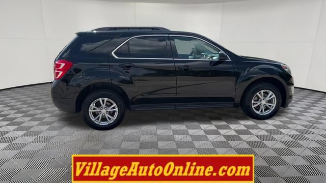 Used 2017 Chevrolet Equinox LT w/ Convenience Package AWD/4WD image 11