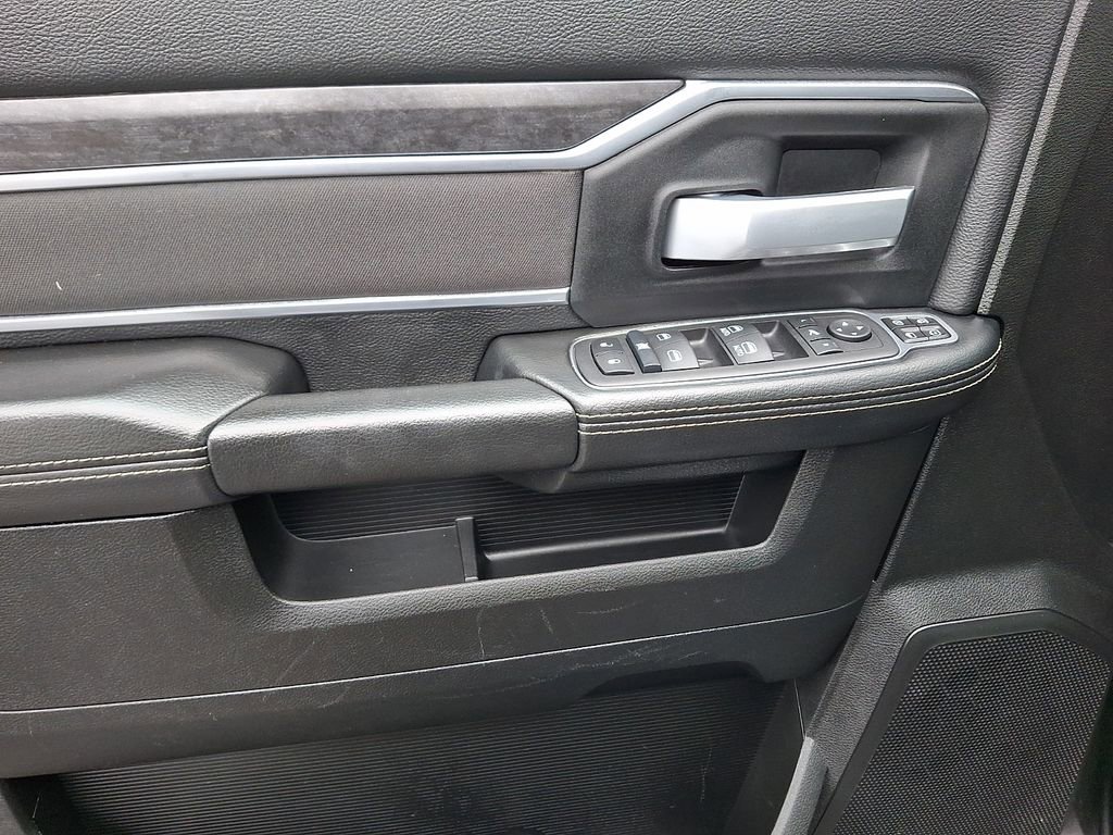 Used 2024 RAM 2500 Big Horn image 12