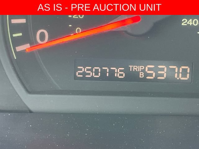Used 2003 Honda Accord LX image 10