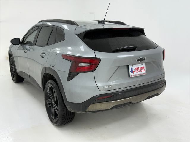 Used 2026 Chevrolet Trax ACTIV w/ Driver Confidence Package image 18