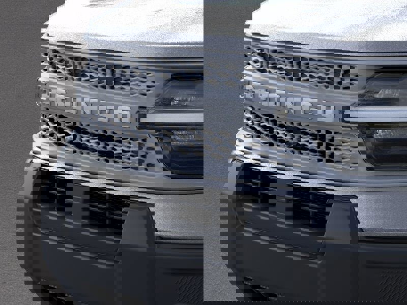 New 2026 Ford Bronco Sport Big Bend w/ Convenience Package image 17