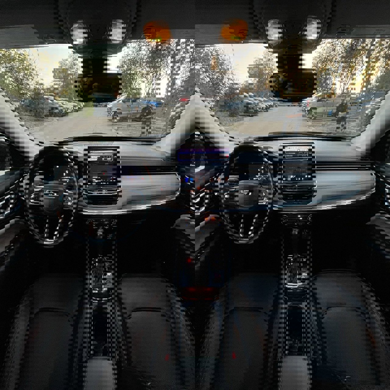 Used 2022 Jeep Compass Limited w/ Elite Group image 10