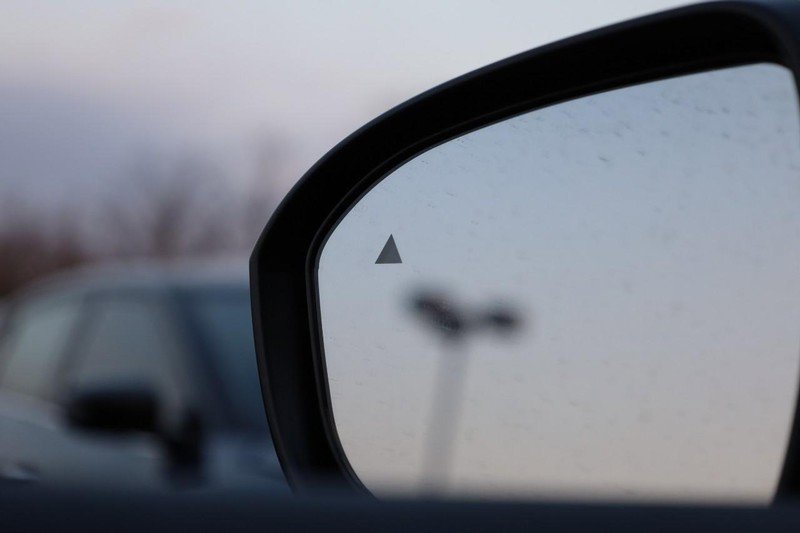 New 2026 Nissan Kicks SV w/ SV Premium Package image 22