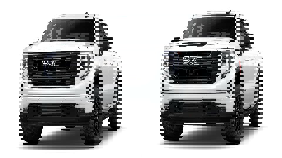 New 2026 GMC Sierra 1500 Elevation w/ Elevation Premium Package image 46