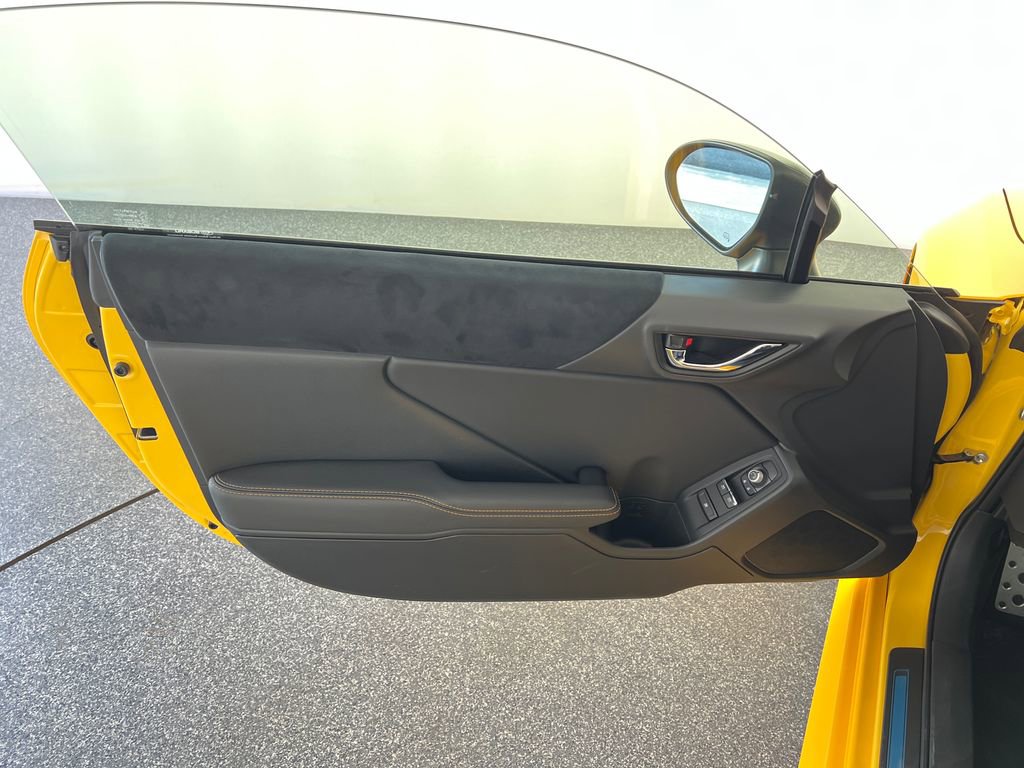 New 2026 Subaru BRZ Series.Yellow image 12