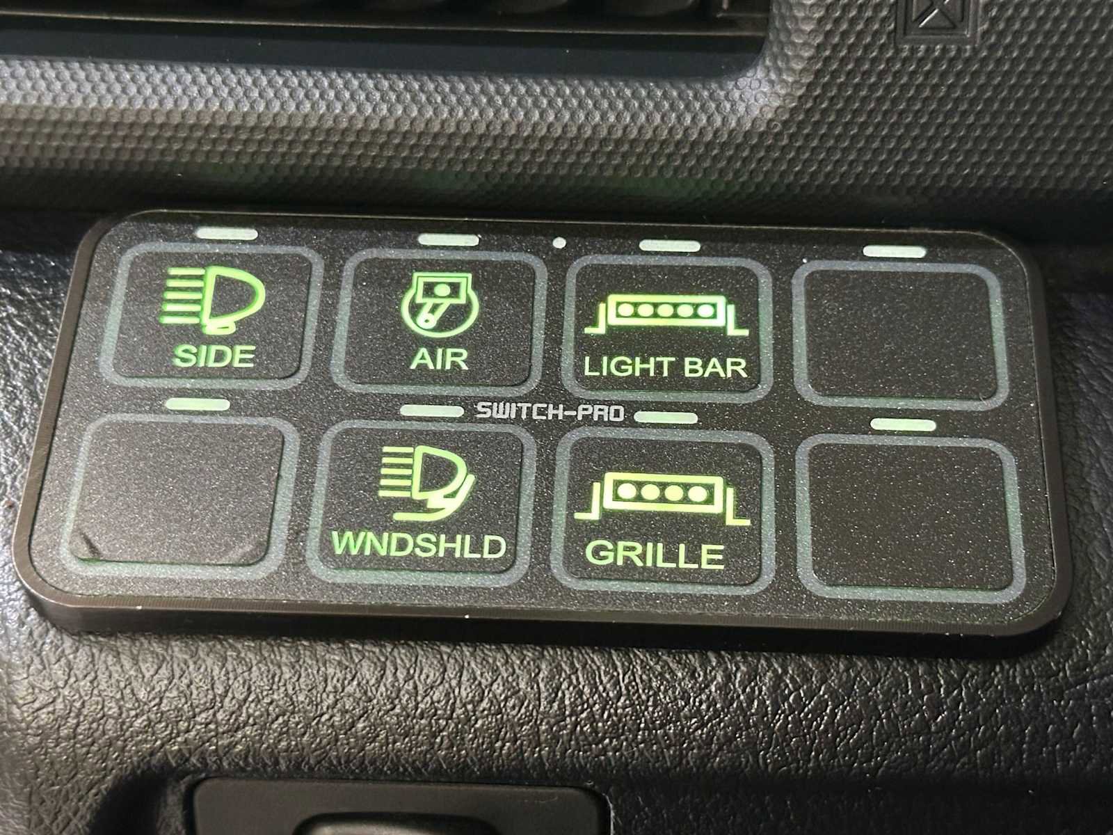 Used 2022 Toyota 4Runner TRD Pro image 19