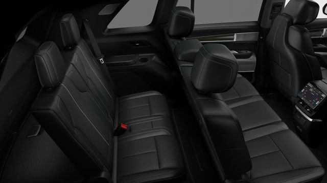 New 2027 Cadillac Vistiq Luxury AWD/4WD image 21